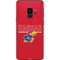 University of Kansas Jayhawks Established 1865 Galaxy S9 Skin